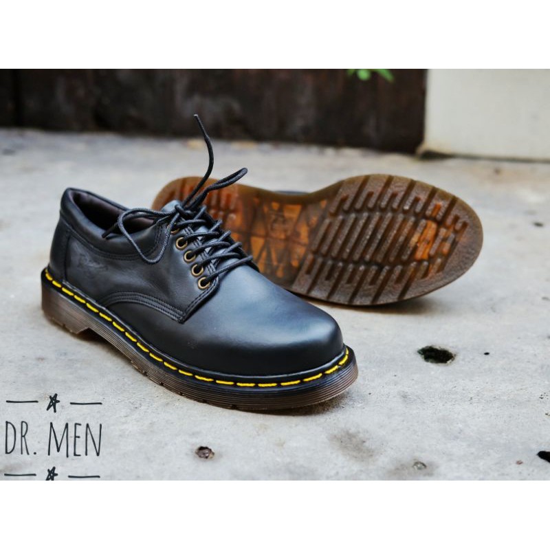 Dr. 8053 black nappa