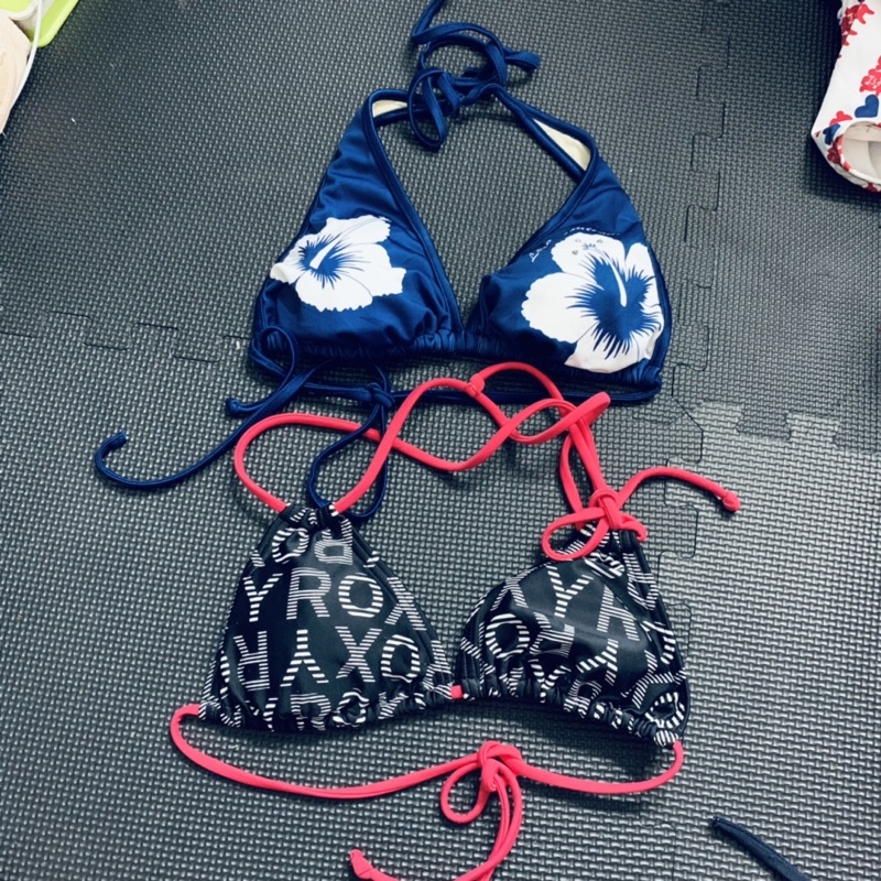 Áo bơi Nhật hàng hiệu.bikini 2hand 91/10