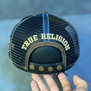 Nón True Rebel Nam Nữ SP1808