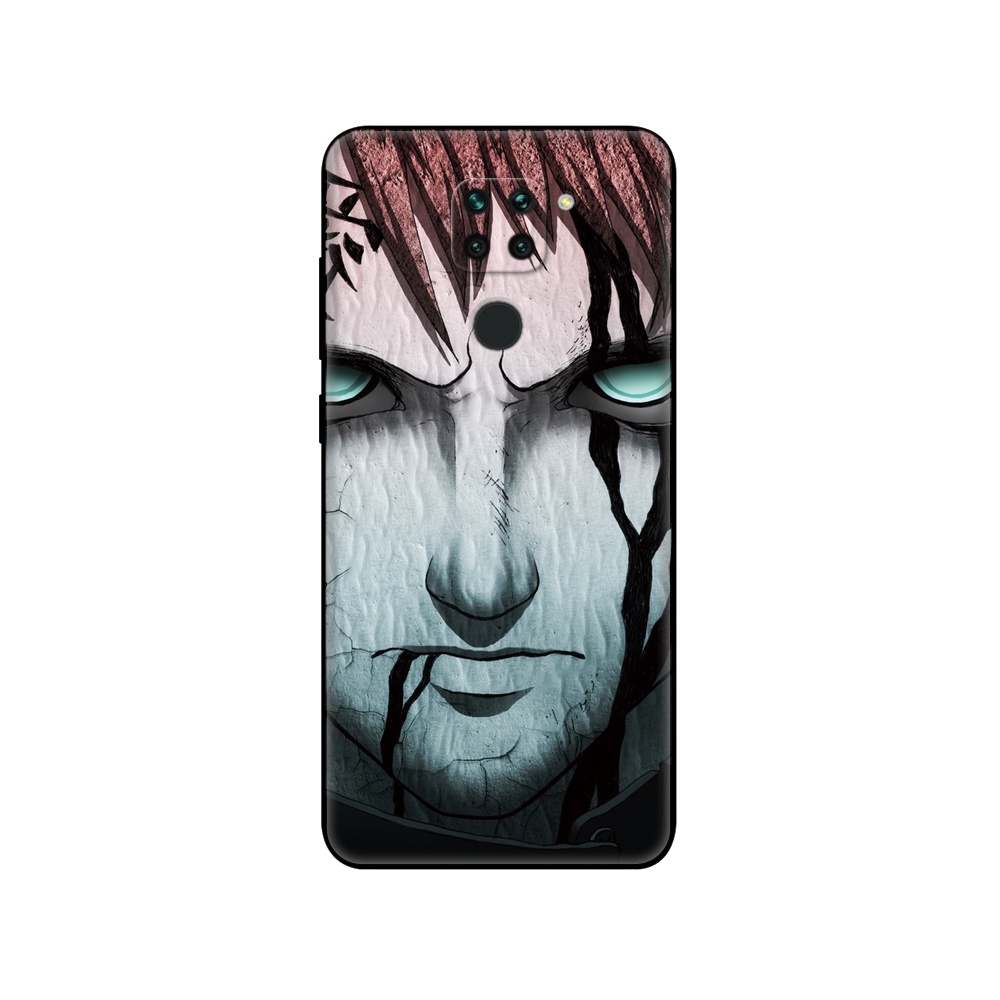 Ốp Điện Thoại tpu Silicon Mềm Hình Naruto Cho Xiaomi Redmi Note 9S 9 Pro 9T 9Pro Redmi 9 T 9T