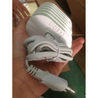 Ổ Cắm Đa Năng TITAN 6 Cổng USB CD02