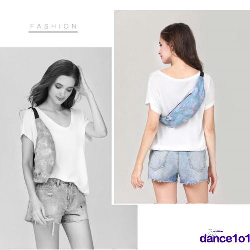 Túi Đeo Bụng Thể Thao Hình Ngựa Một Sừng | BigBuy360 - bigbuy360.vn