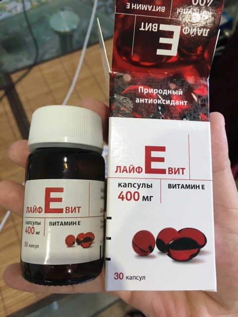 Vitamin E zentiva 400mg | BigBuy360 - bigbuy360.vn