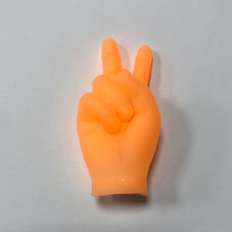 Con Rối Ngón Tay WMMB Cỡ Nhỏ Tiện Dụng Cho Các Hoạt Động Ngoài Trời