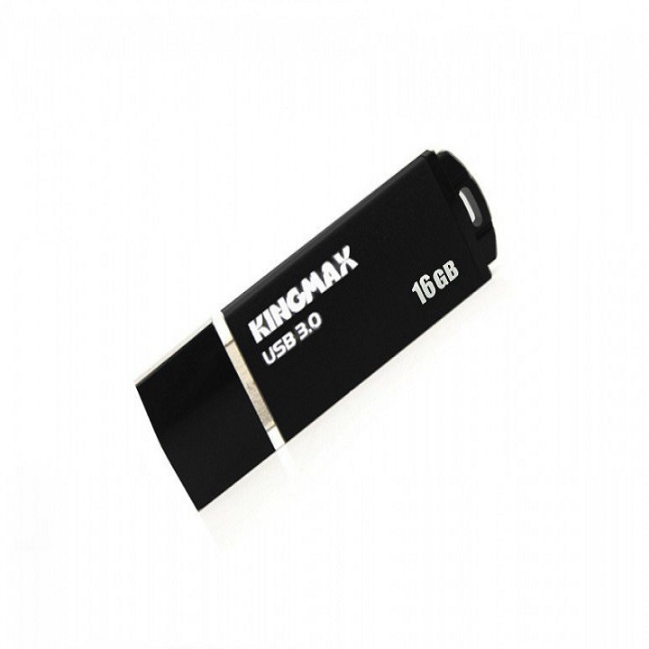 USB 16GB Kingmax 3.0 - Hàng chính hãng (Màu bất kỳ)- Hàng chính hãng