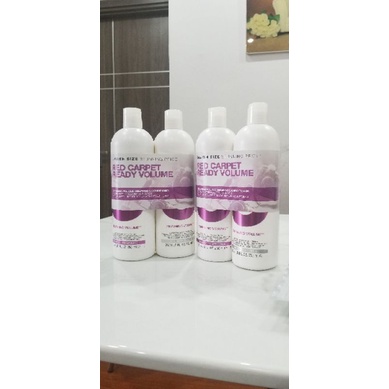 Dầu gội Tigi S Factor trắng