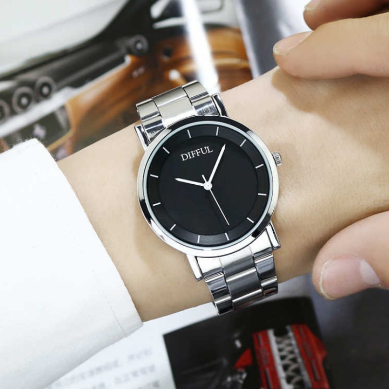 ĐỒNG HỒ THỜI TRANG NỮ DIFFUL 2568 CHÍNH HÃNG, BẢO HÀNH 1 NĂM | BigBuy360 - bigbuy360.vn