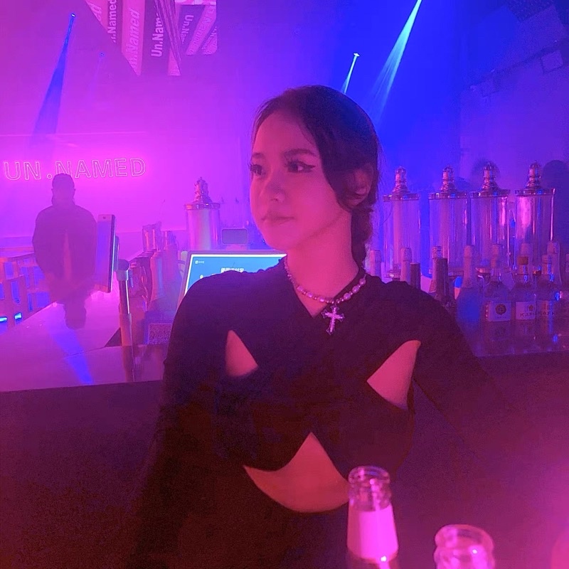 Bodysuit vạt chéo ngực cut out gợi cảm (Ảnh thật) | BigBuy360 - bigbuy360.vn