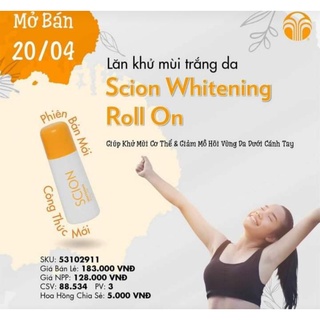 Lăn nuskin mau moi