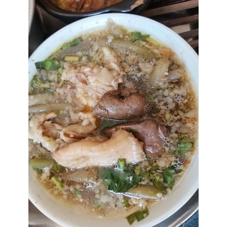 Ruột cá lóc - 500gr