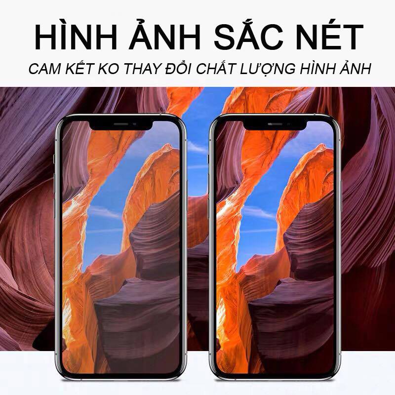 Kính dán bảo vệ camera hiệu TOTU dành cho Phone 11