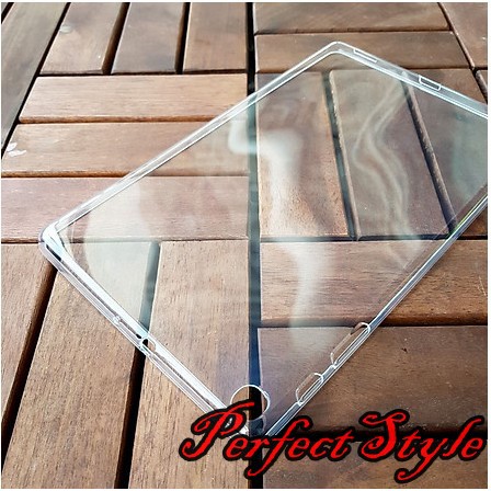 Ốp lưng silicon trong suốt cho Samsung Galaxy Tab A 10.1 inch 2019 T515, T510