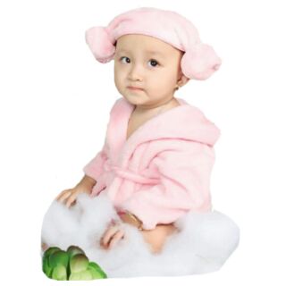 Set sinh nhật bé Na
