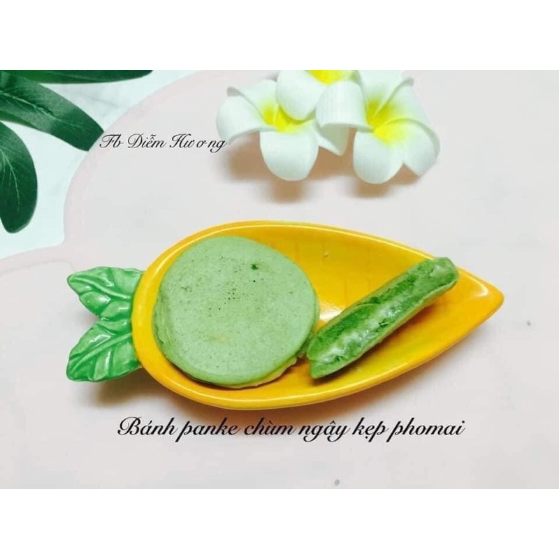 Bột chùm ngây sấy lạnh nguyên chất | Thế Giới Skin Care