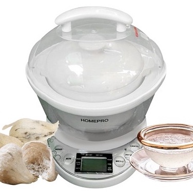 Nồi Chưng Yến Homepro Cao Cấp 700ml HP - 7M Hàng Chính Hãng