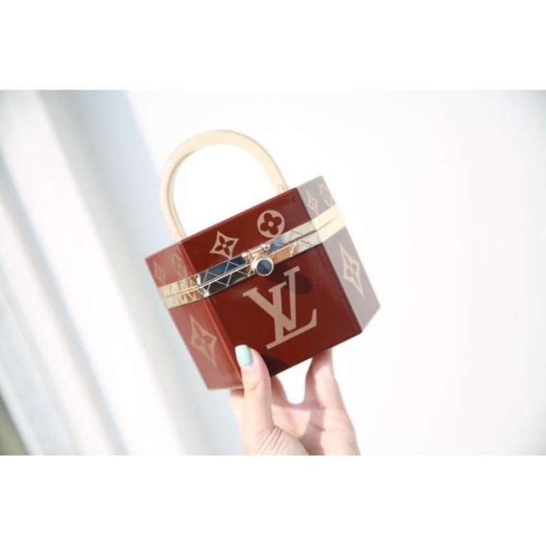 ❌Túi Cốp LV new spsl fullbox