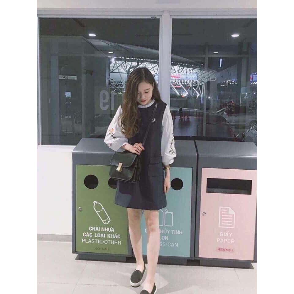 YÊU NGAY TỪ LẦN THẤY EM 💋