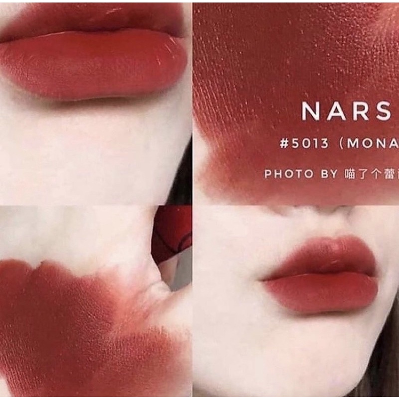 Son thỏi Nars Mona -  Rita mini