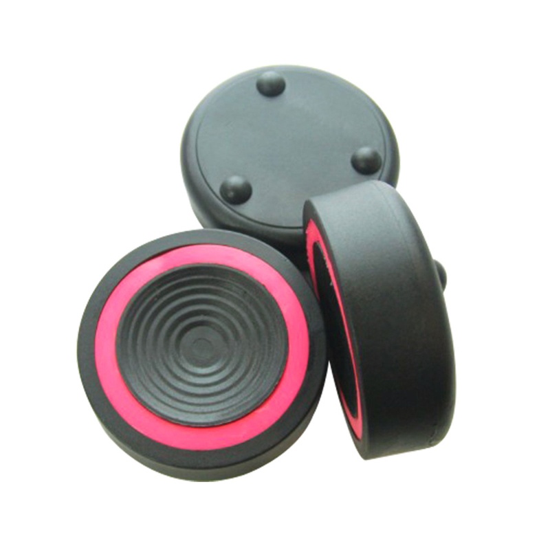 Bộ 3 Đệm Giảm Rung Đường Kính 78mm