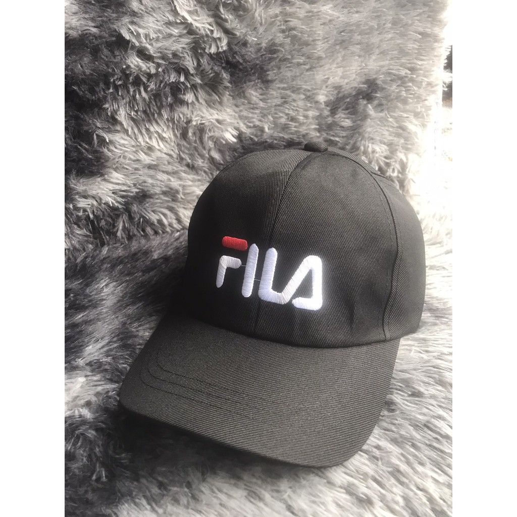 Mũ lưỡi trai fila siêu hot dành cho cả nam và nữ