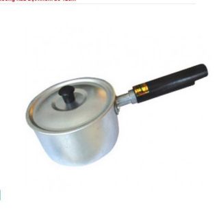 XOONG NẤU BỘT NHÔM TRẺ EM 12CM