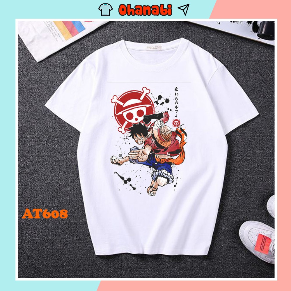 Áo thun nam nữ in hình siêu đẹp cao cấp HEMO AT608A
