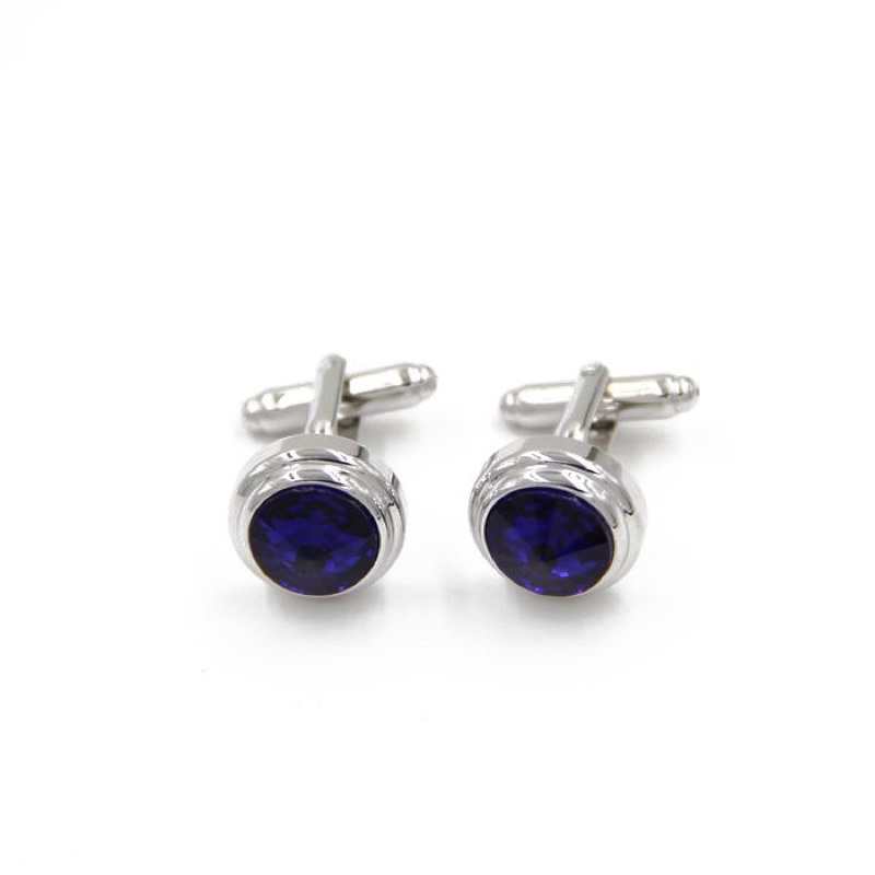 Cufflinks - Măng sét cao cấp tặng kèm hộp