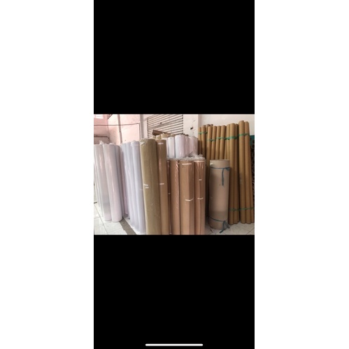 Giấy sơ đồ ngành may