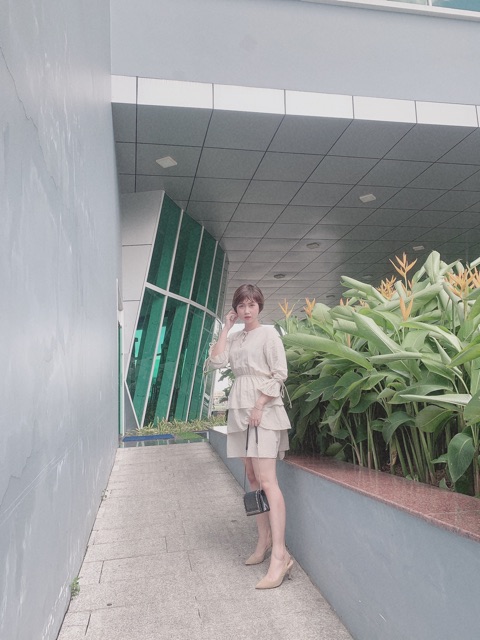PASS - ĐẦM LAPIN