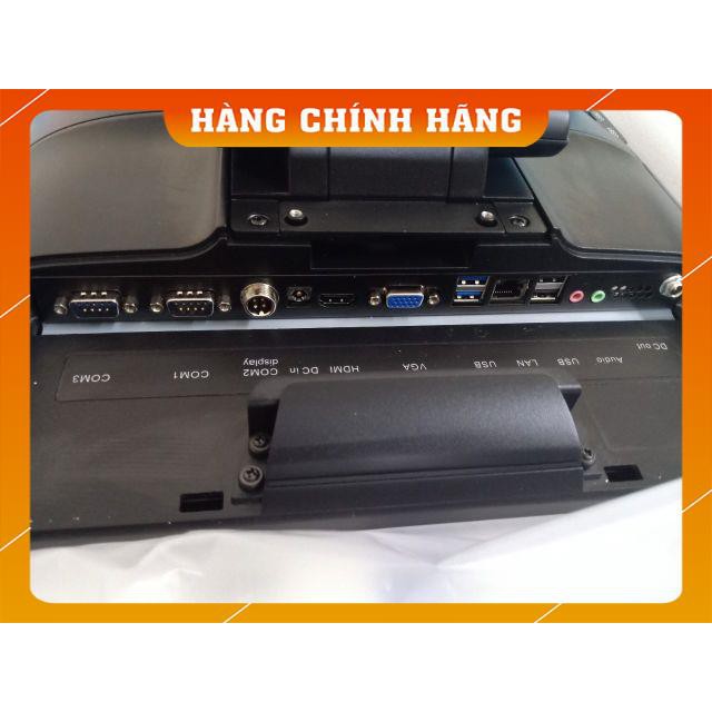 Freeship toàn quốc Máy bán hàng cảm ứng POS Machine Z9500 SSD 64G | BigBuy360 - bigbuy360.vn