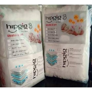 Bỉm quần hipgip 100m/100l/100xl