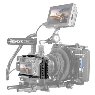 [HCM]Smallrig A6300/A6400/A6500 Khung Bảo Vệ Cho Sony A6Xxx Model 1889