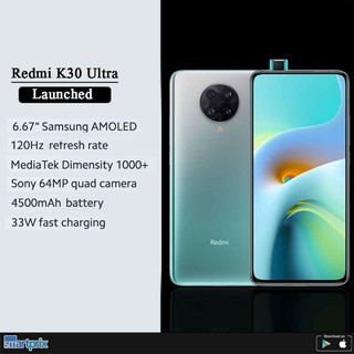 Điện thoại xiaomi redmi k30 pro giá rẻ minhquan