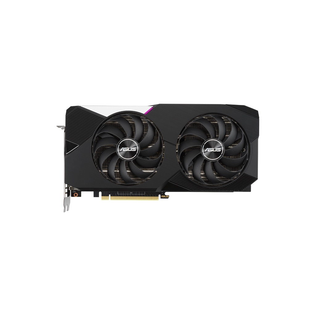 Card đồ họa ASUS DUAL RTX3070 8G V2