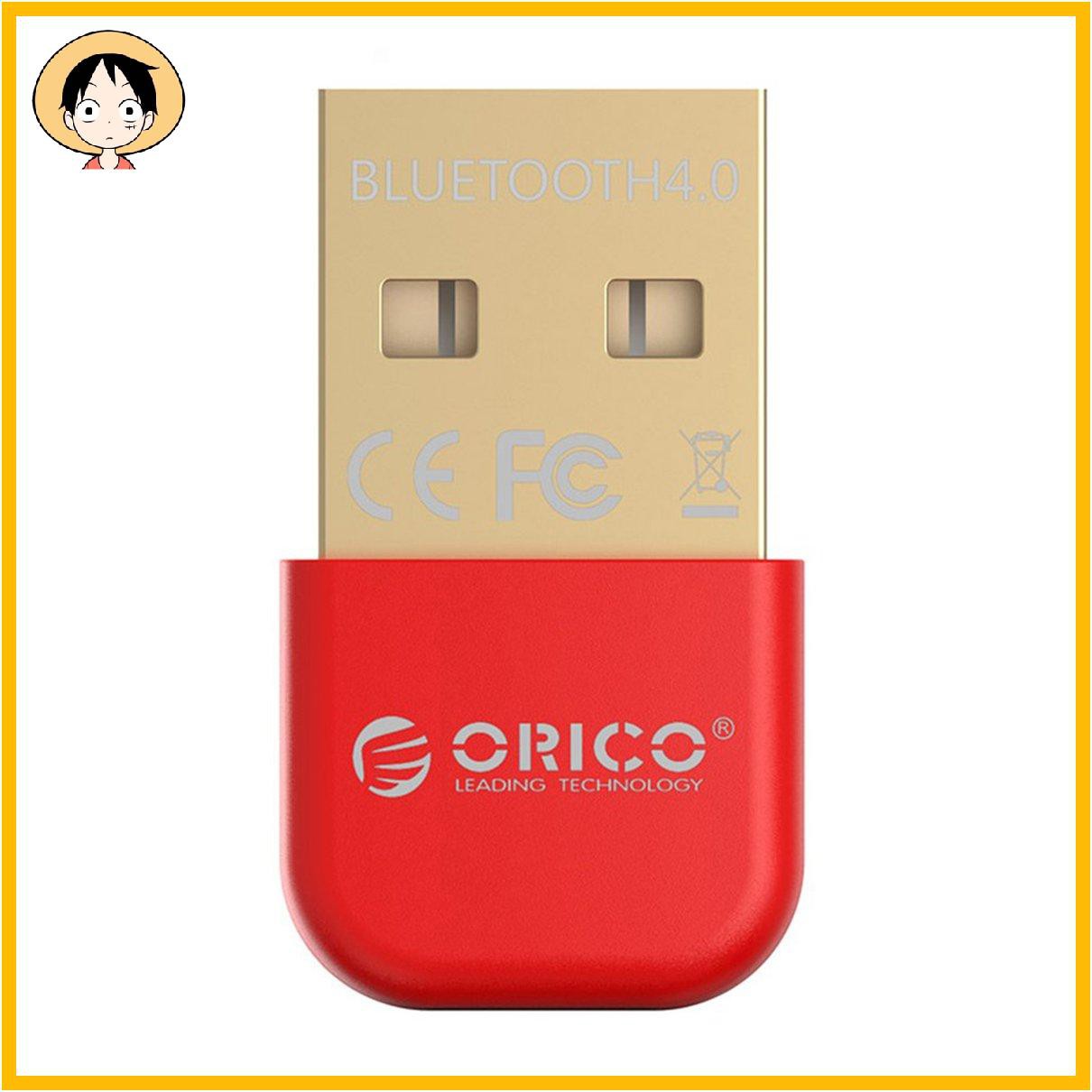 Usb Dongle Mini Orico Bta-403 4.0