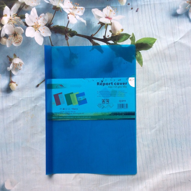 Kẹp gáy dày/xoay