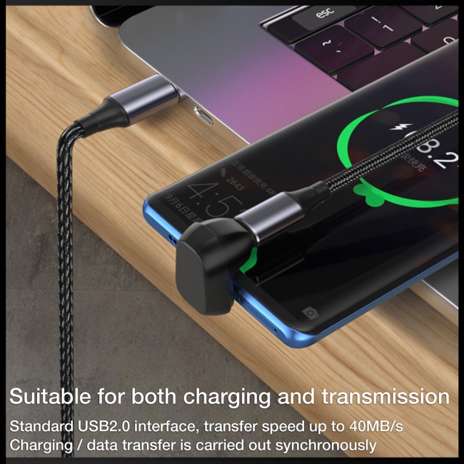 Đầu Chuyển Đổi Cổng type C Sang Cổng Usb 4.0 / 2.0 Tốc Độ Cao