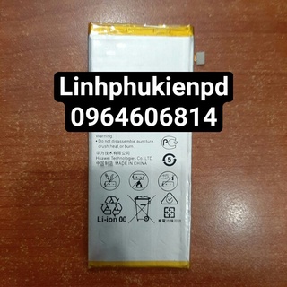 Pin Hw P8/HB3447A9EBW/GRA-L09/GRA-UL00