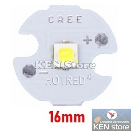 Chip led, nhân led CREE XPE 3535 5W