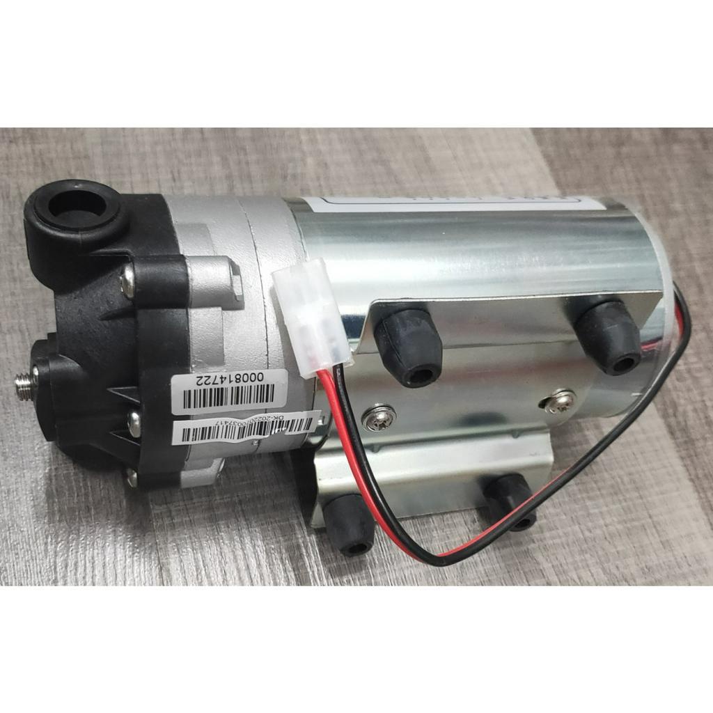 Com bo bộ nguồn và bơm ZS366