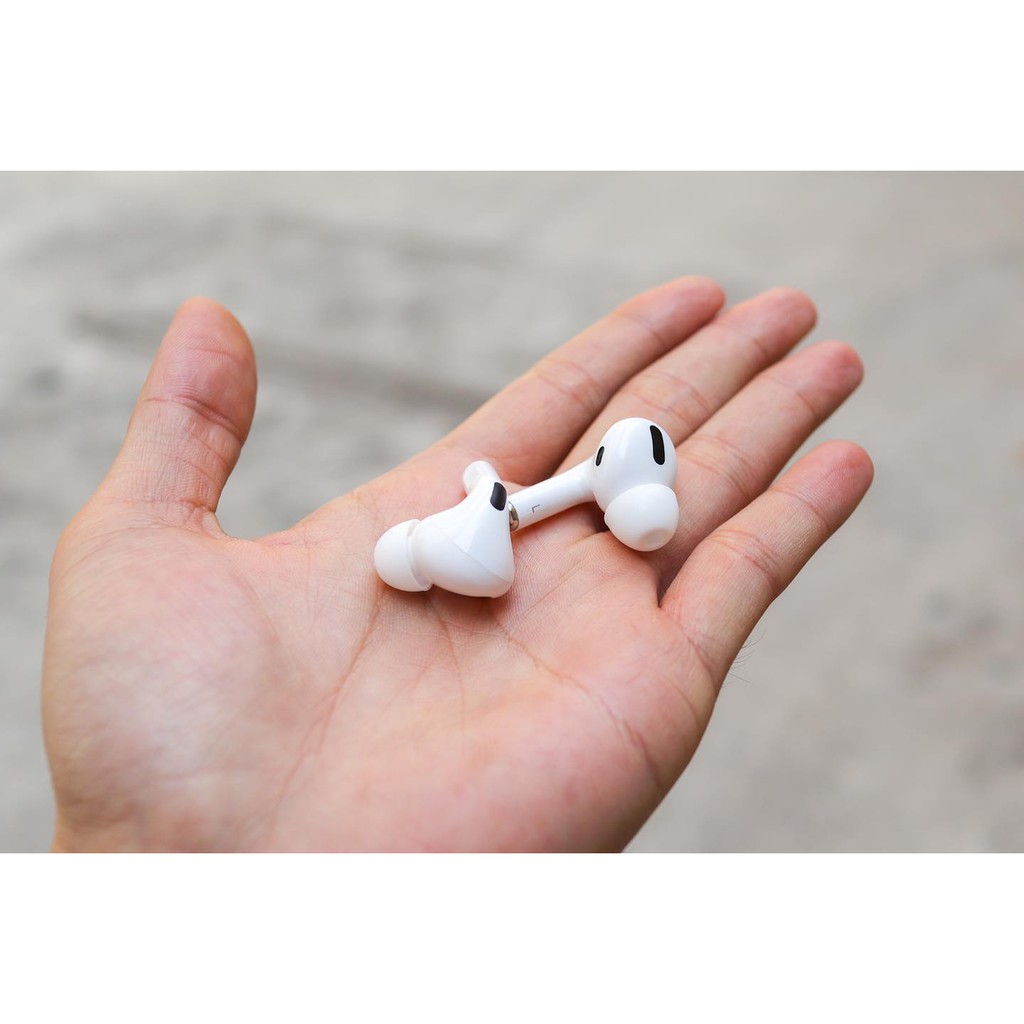 [Mã ELMS5 giảm 7% đơn 300K] Tai nghe bluetooth Pro 1:1 âm thanh vòm | BigBuy360 - bigbuy360.vn