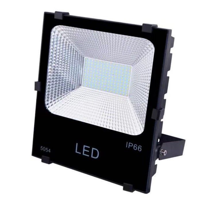 Đèn Pha led SMD IP66/IP65 50W/100W 6500K HL Studio