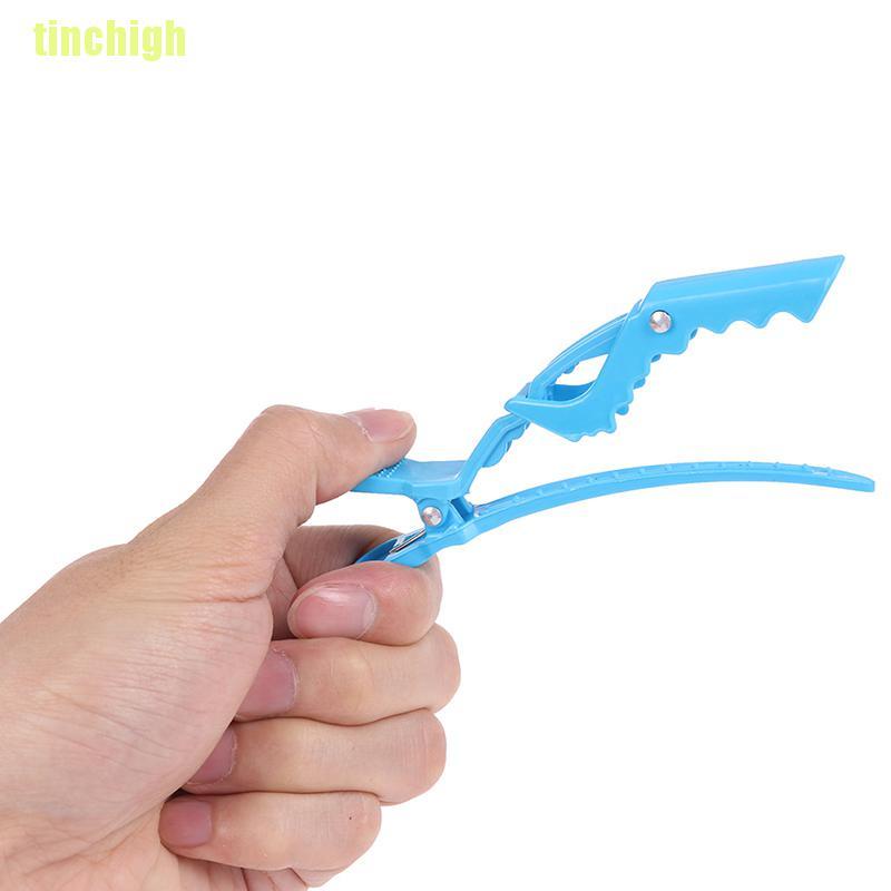 Bộ 5 Kẹp Tóc Nhiều Màu Sắc