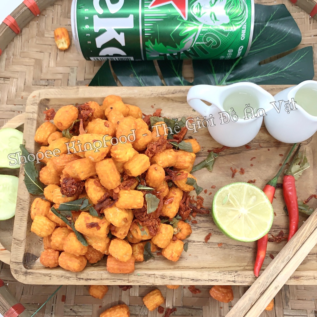 Nui Bò Lá Chanh Loại 1, Đảm bảo Vệ Sinh An Toàn Thực Phẩm, Không Chất Bảo Quản | BigBuy360 - bigbuy360.vn