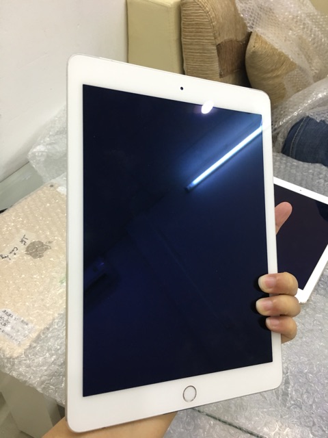 ⚠️⚠️[CHÍNH HÃNG] IPAD AIR 2 16Gb 4G Wifi - Nguyên zin 100% Ba | BigBuy360 - bigbuy360.vn