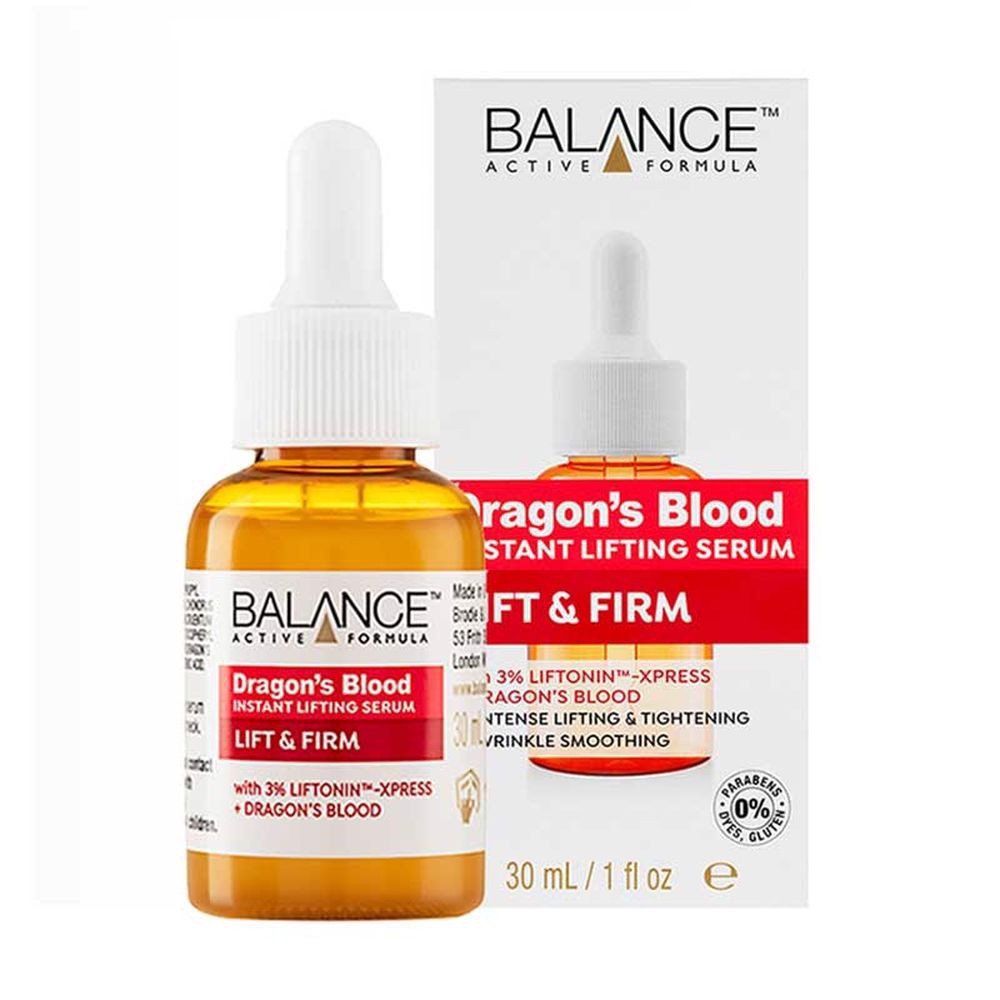 Blance c vitamin c, Serum Vitamin C Trắng Da, Mờ Thâm Balance Active Formula Vitamin C Brightening 30ml | BigBuy360 - bigbuy360.vn