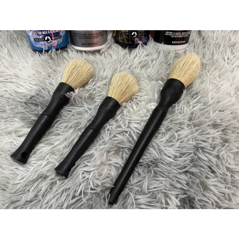 Chổi Cọ Vệ Sinh Xe Ô Tô, - Chổi Cọ Rửa Khoang Máy,Vệ Sinh Nội Thất Đa Năng