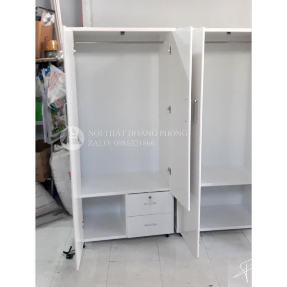 Tủ quần áo - tủ nhựa đài loan - miễn phí vận chuyển Bảo hành 2 năm tại nhà | BigBuy360 - bigbuy360.vn