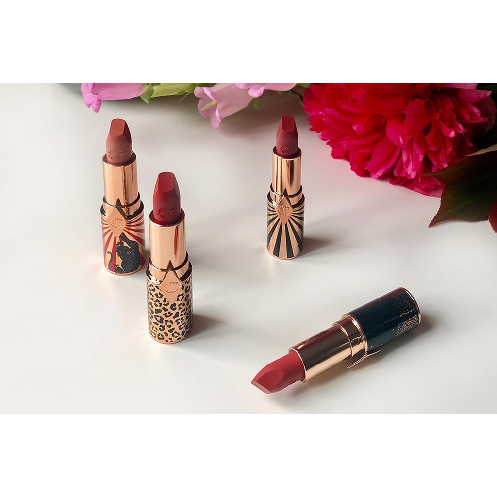 Son Charlotte Tilbury Hot Lip 2