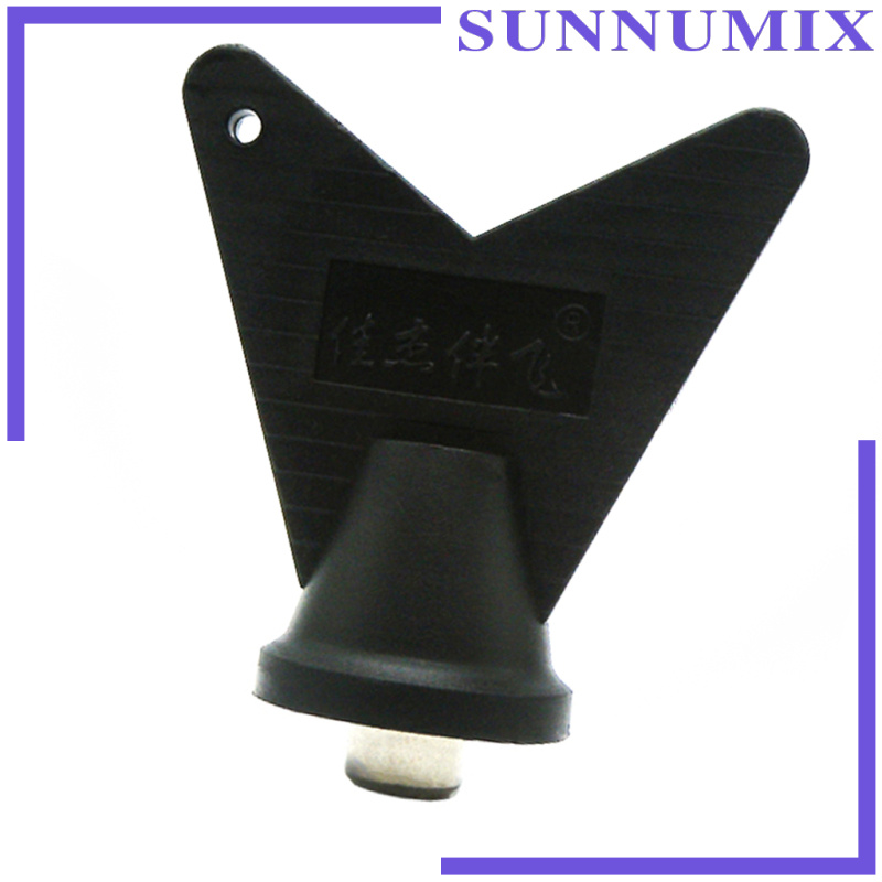 [SUNNIMIX]Steel Running Shoes Track Spikes Removing Wrench with Plastic Wing Handle